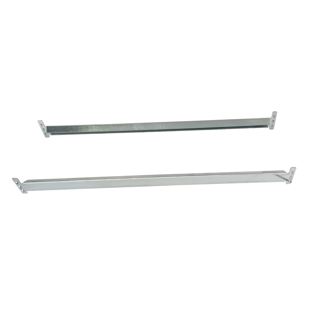 Illustration du produit: Traverses pour rayonnage à pneus SCHULTE, lxP 1 000 x 400 mm