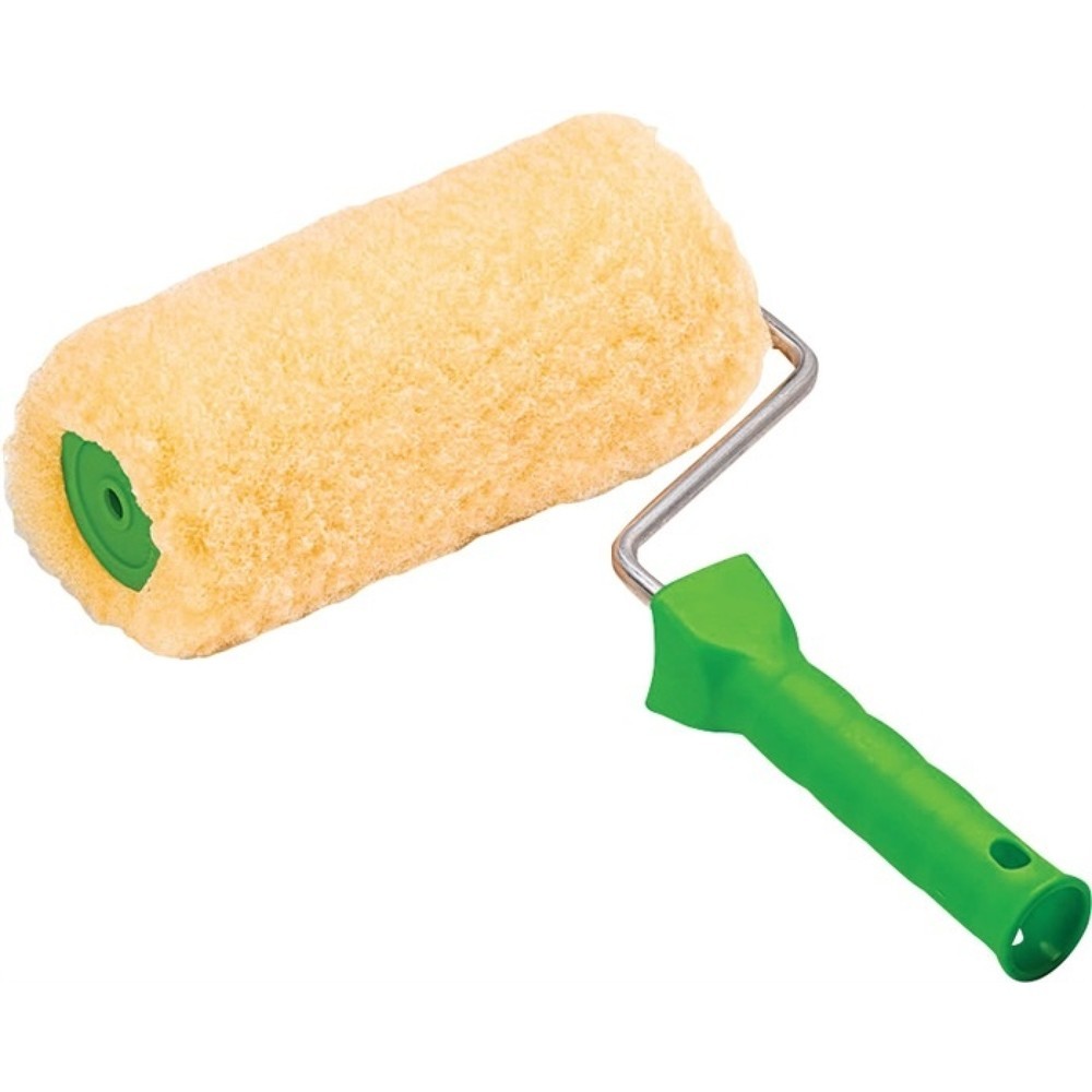 Illustration du produit: Rouleau universel Vestan largeur 180 mm hauteur de poil 22 mm D. du cœur 44 mm p