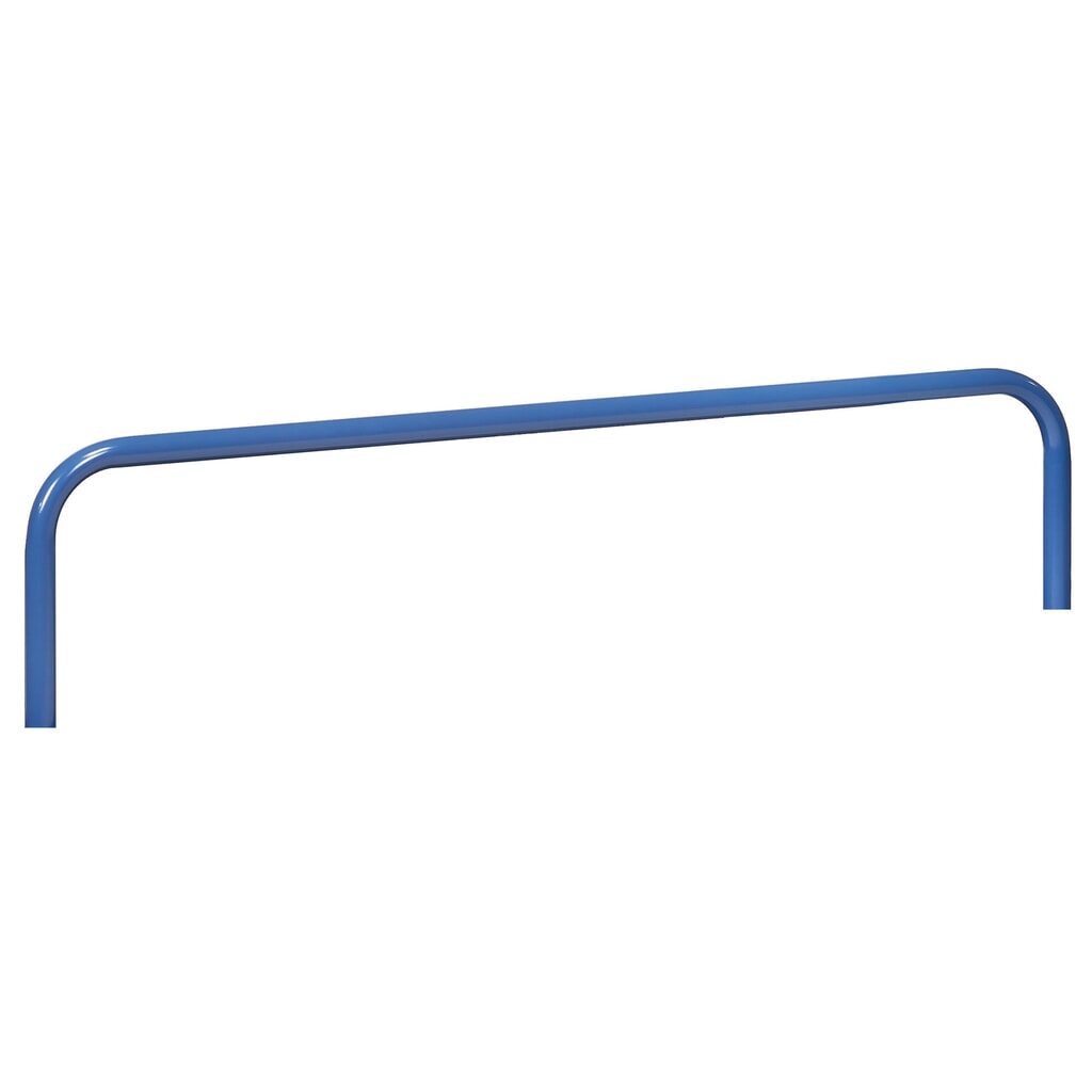 N° de l'image du produit 3 : Arceaux emboîtables pour chariots et supports porte-panneaux fetra®, LxH 1 200 x 300 mm