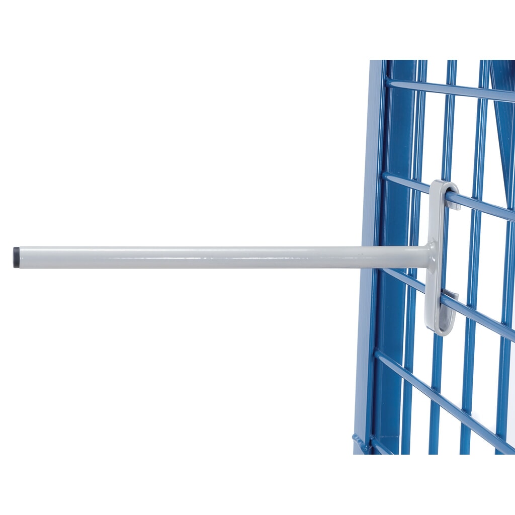 Tube porte-outils pour chariot porte-outils fetra®
