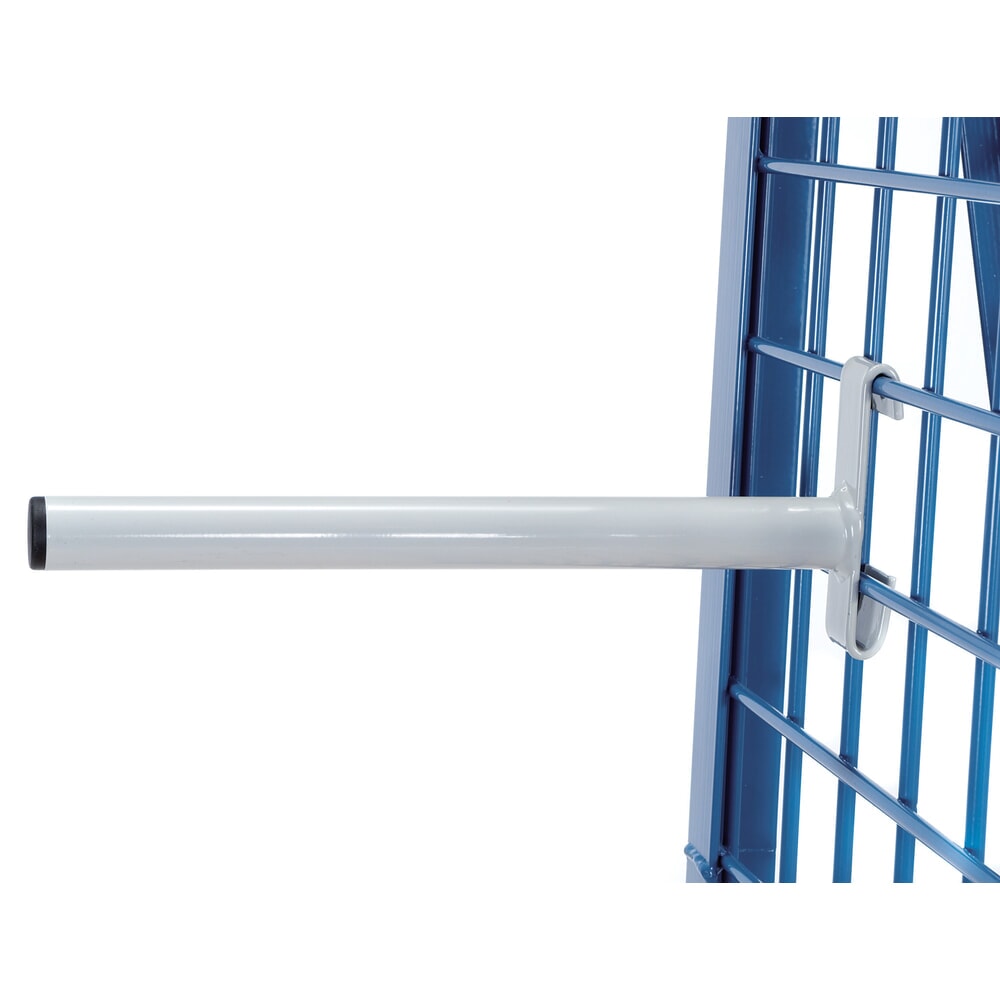 Illustration du produit: Tube porte-outils pour chariot porte-outils fetra®, Ø 27 mm