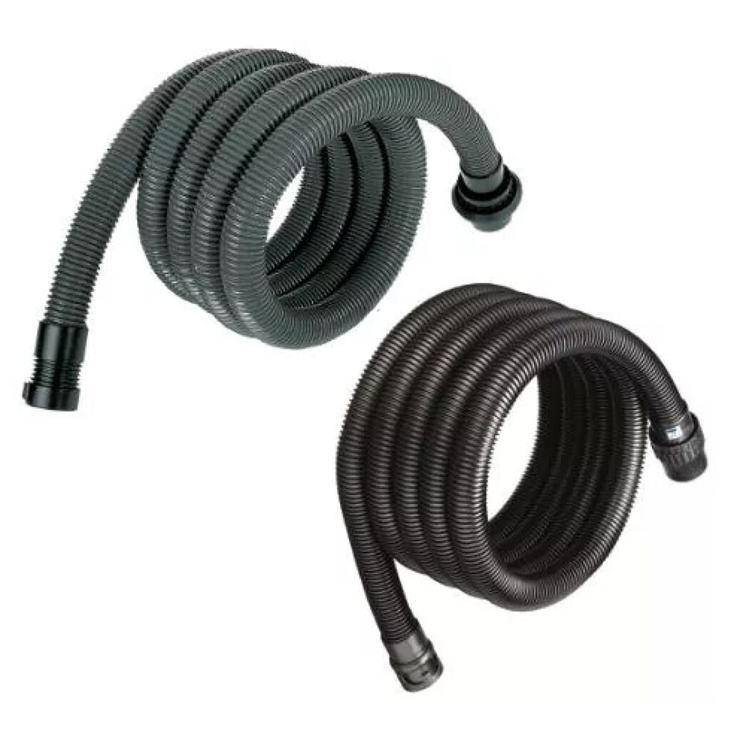 Tuyau d'aspiration pour l'aspirateur Nilfisk® ATTIX 751-71 MWF type Pompier, Ø 36 mm, longueur 3,5 m Illustration du produit: Tuyau d'aspiration pour l'aspirateur Nilfisk® ATTIX 751-71 MWF type Pompier, Ø 36 mm, longueur 3,5 m
