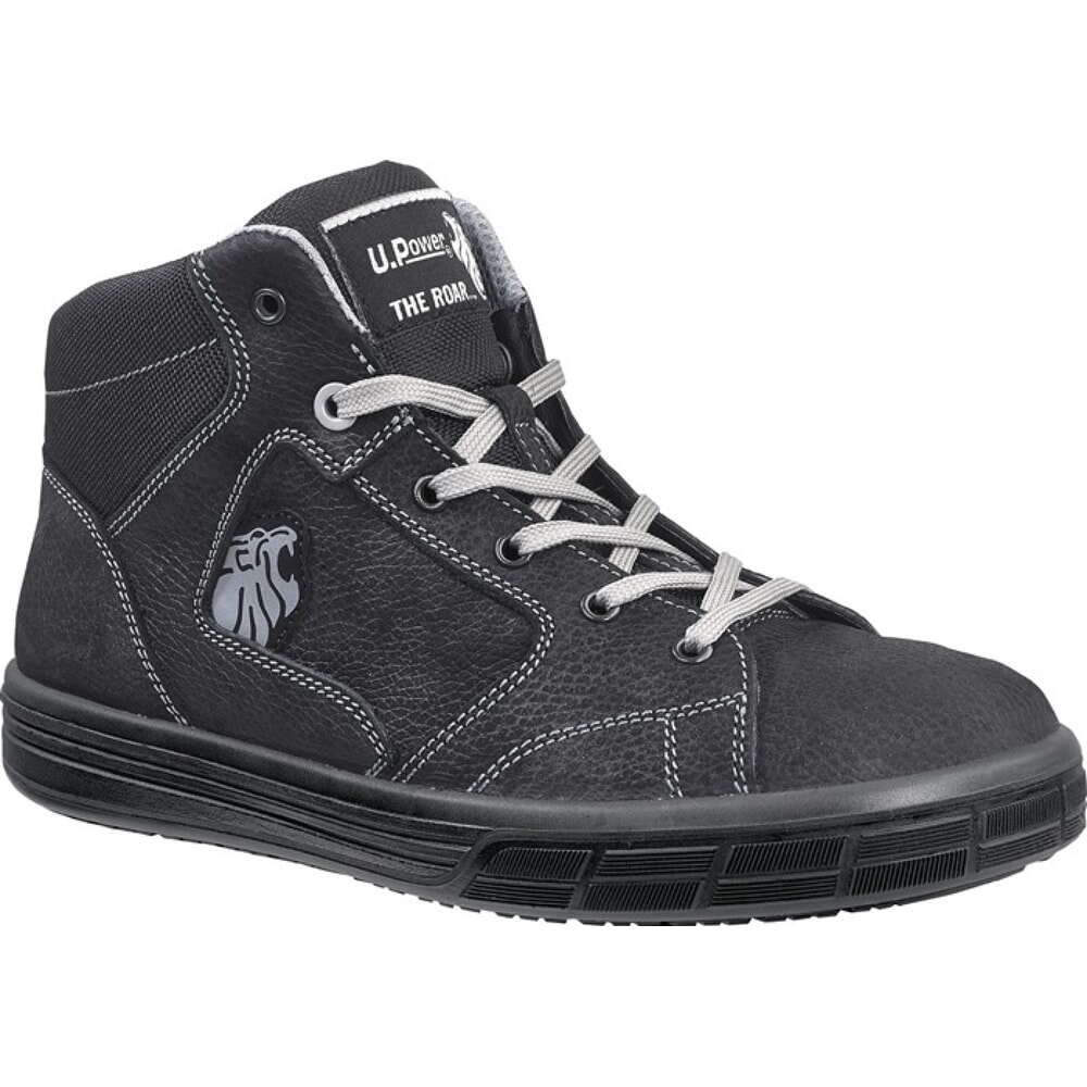 Illustration du produit: U.POWER Sicherheitsstiefel Lion Gr. 41 schwarz