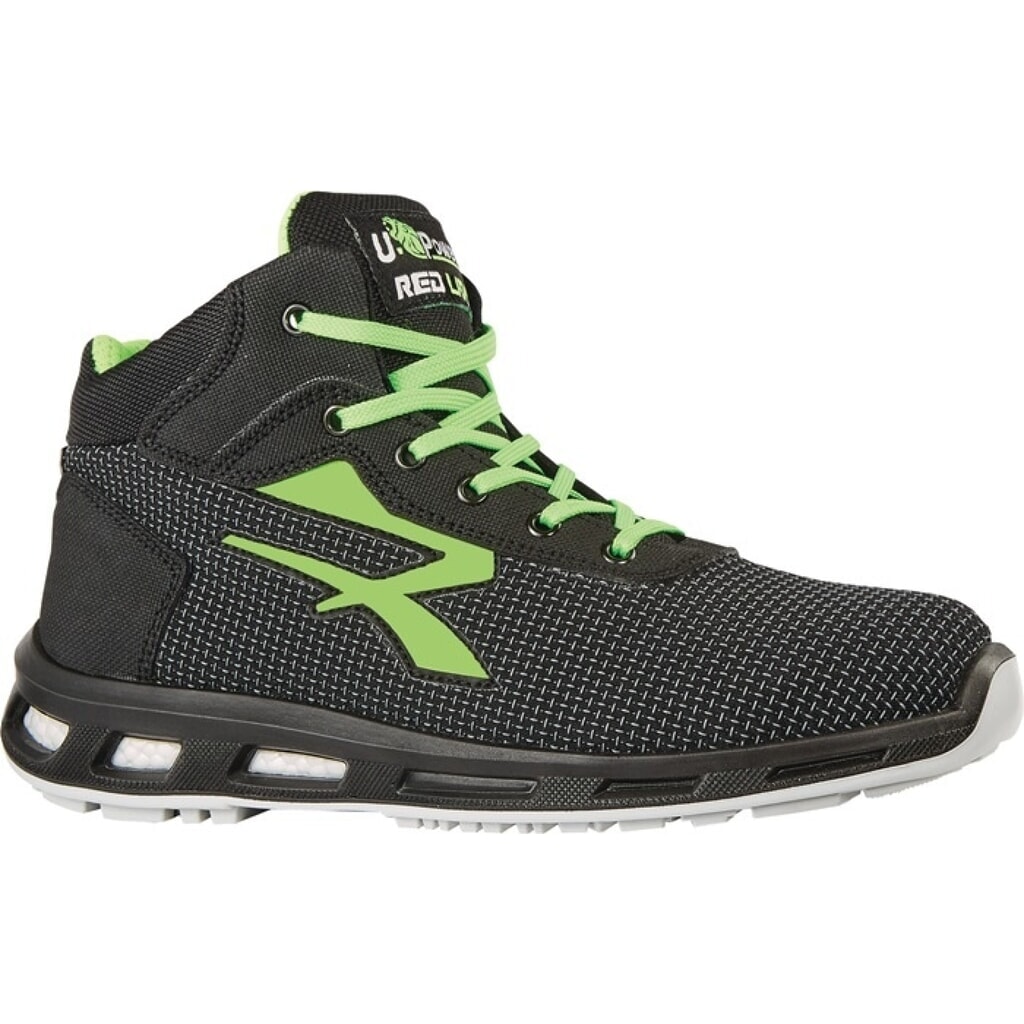 Illustration du produit: U.POWER Sicherheitsstiefel RedLion HARD Gr.42