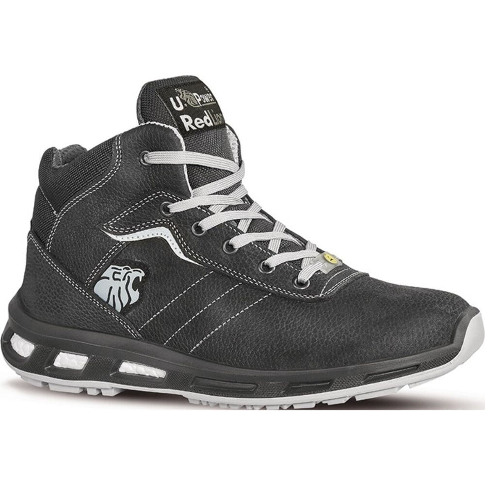 Illustration du produit: U.POWER Sicherheitsstiefel Shape Gr.44 schwarz