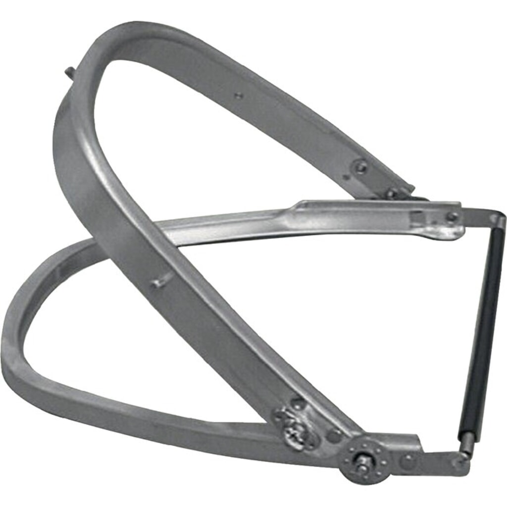 UHLEN Universal-Helmhalterung f.alle Illustration du produit: UHLEN Universal-Helmhalterung f.alle