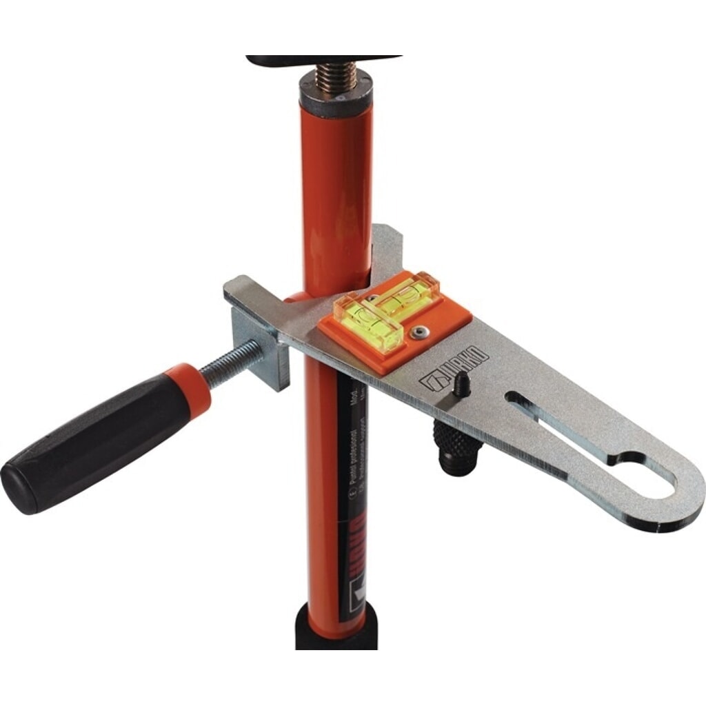 URKO Laserhalter, Gewindeschraube 1/4″ und 1/5″, Rohr-Ø 12-32 mm doppelte, passend für Montagestütze Illustration du produit: URKO Laserhalter, Gewindeschraube 1/4″ und 1/5″, Rohr-Ø 12-32 mm doppelte, passend für Montagestütze