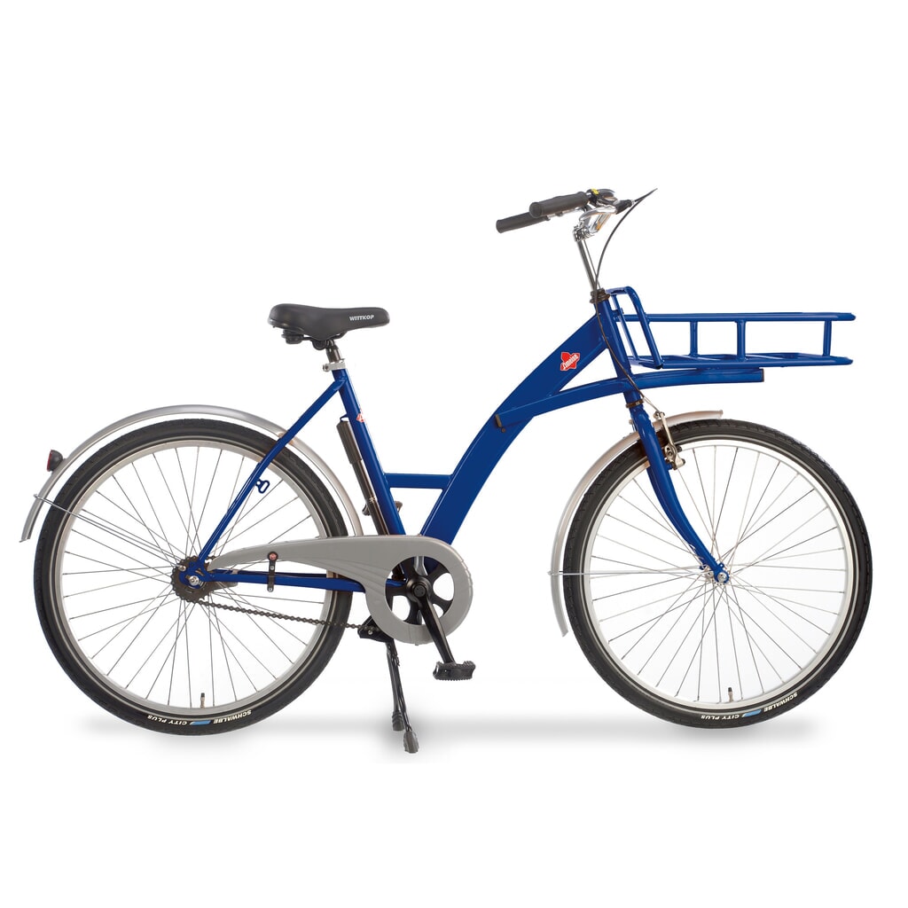 Illustration du produit: Vélo d’entreprise Ameise®, bleu outremer