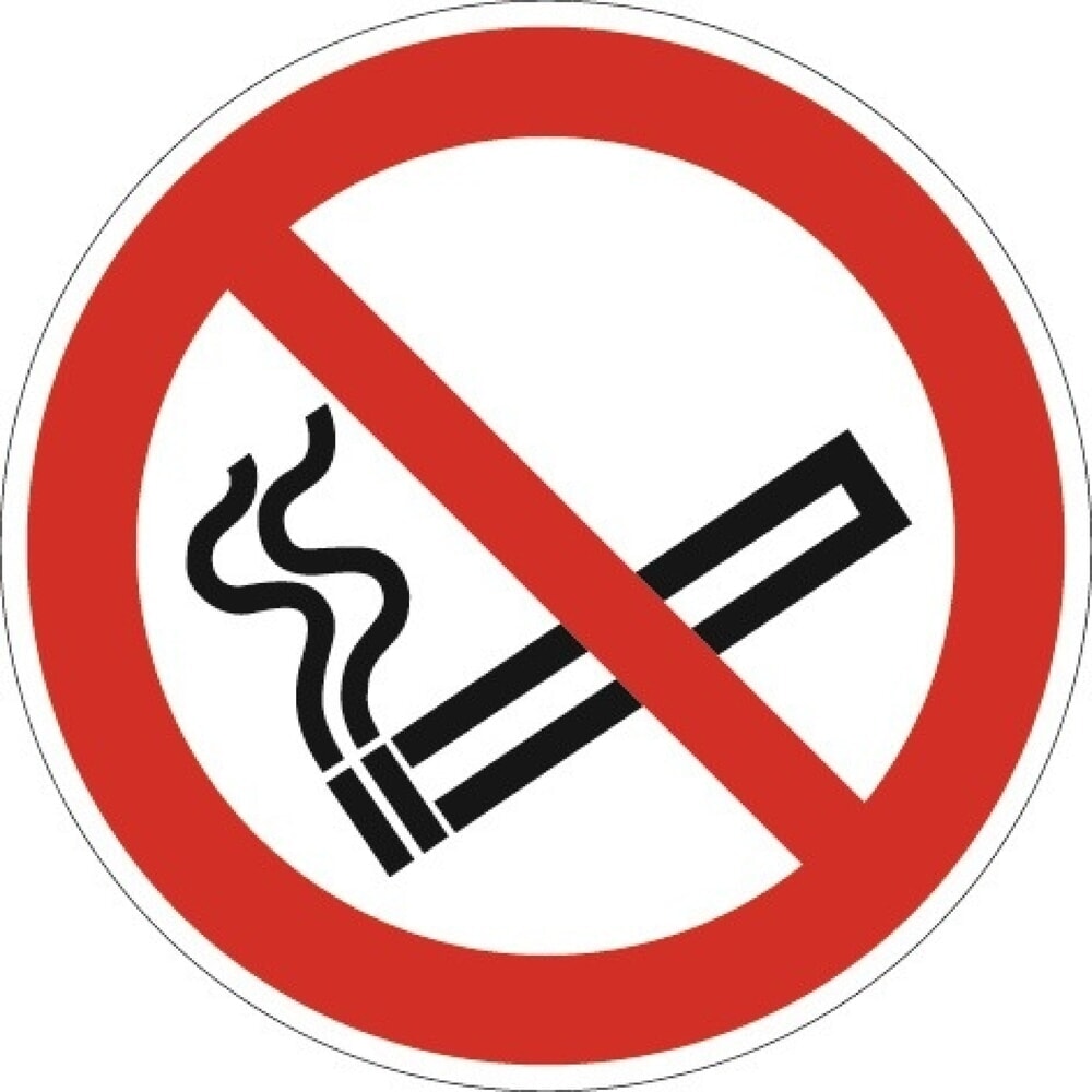 Illustration du produit: Panneau d'interdiction