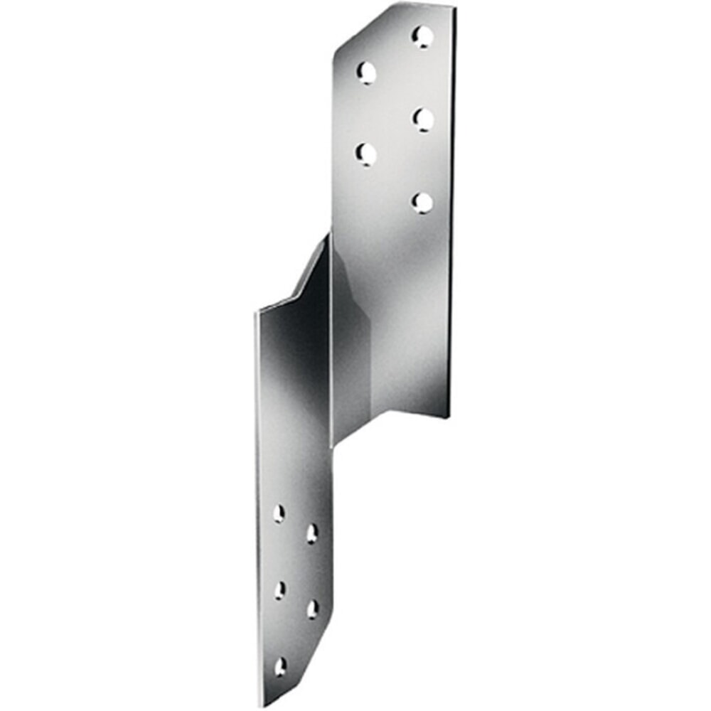 Illustration du produit: VORMANN Sparrenpfettenanker, 170x30x2mm, links