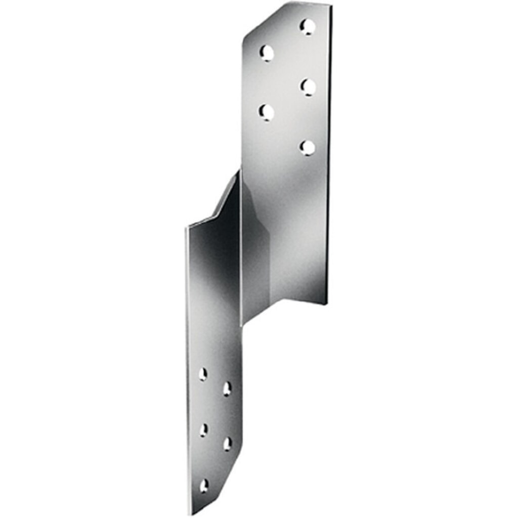 Illustration du produit: VORMANN Sparrenpfettenanker, 170x30x2mm, links