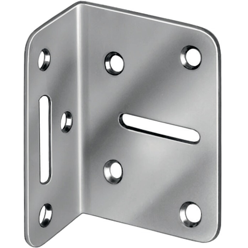 VORMANN Verstellwinkel, Stärke 2 mm Stahl roh, Länge 50 x 35 mm Breite 70 mm, blau verzinkt Illustration du produit: VORMANN Verstellwinkel, Stärke 2 mm Stahl roh, Länge 50 x 35 mm Breite 70 mm, blau verzinkt