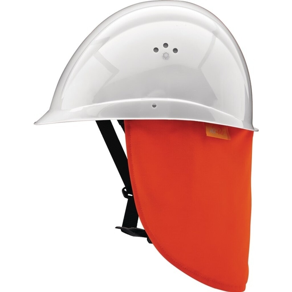Illustration du produit: VOSS Schutzhelm INAP-Profiler plus UV