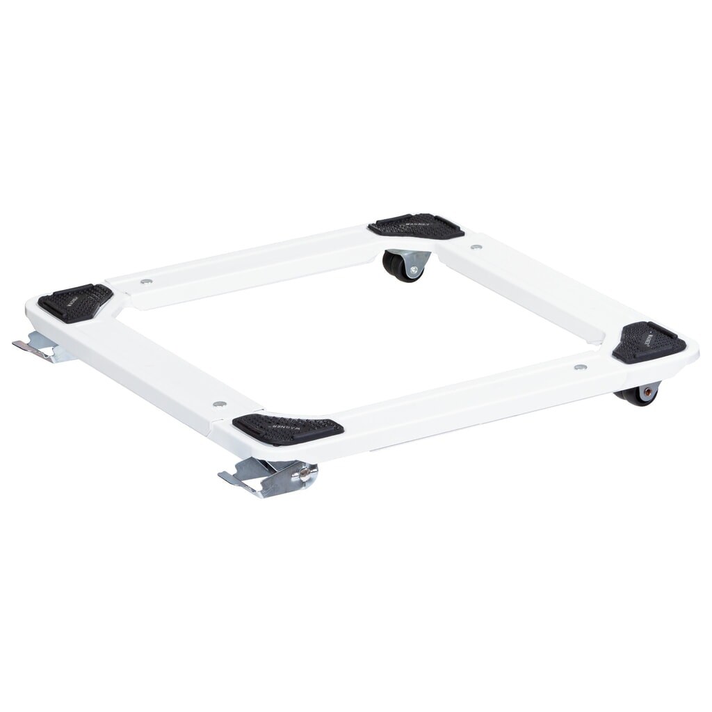 Illustration du produit: WAGNER Aide au transport QUADRAT - réglable 42-60 x 5 cm, capacité de charge 150 kg