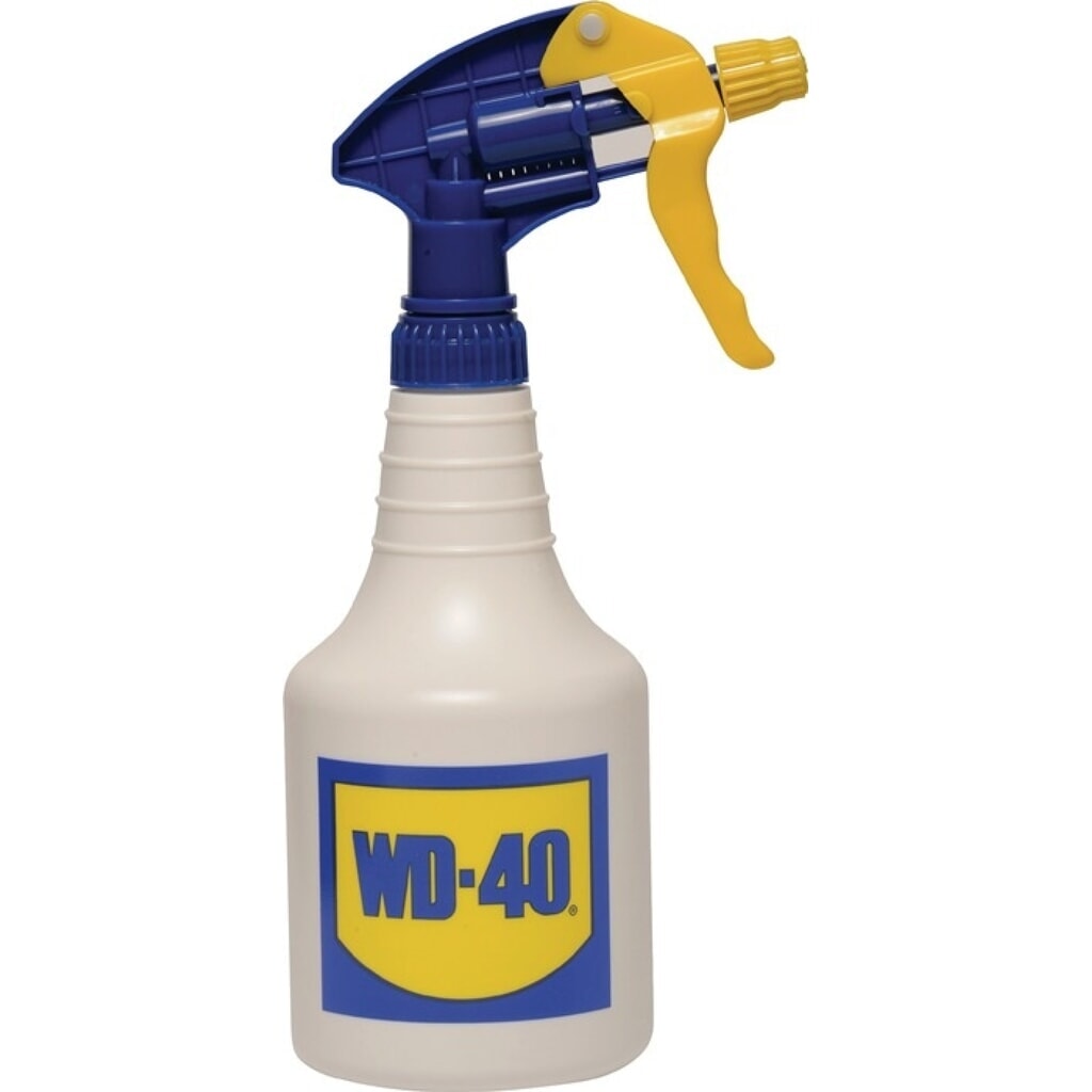 Illustration du produit: WD-40 Pumpzerstäuber, Fassungsvermögen 0,6 l, Kunststoff