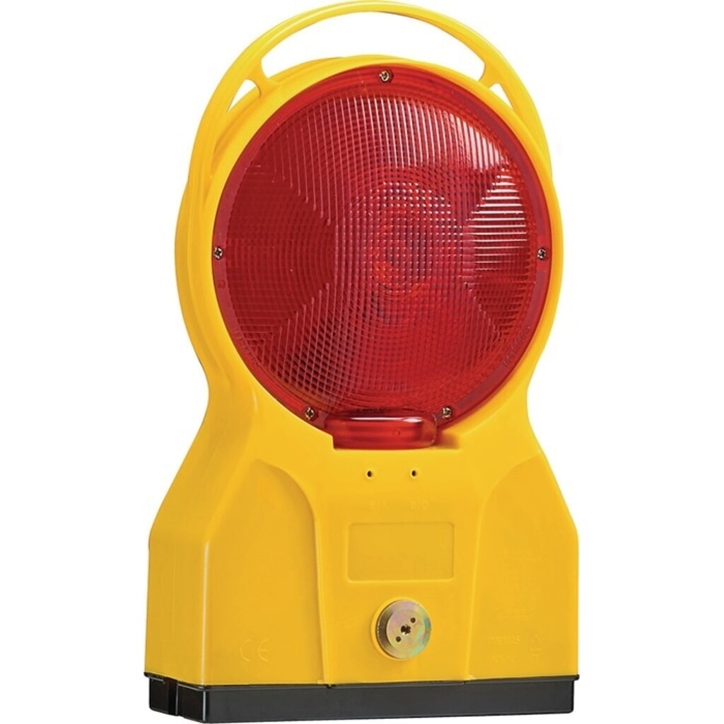 WEMAS TL-Warnleuchte TL FUTURE LED