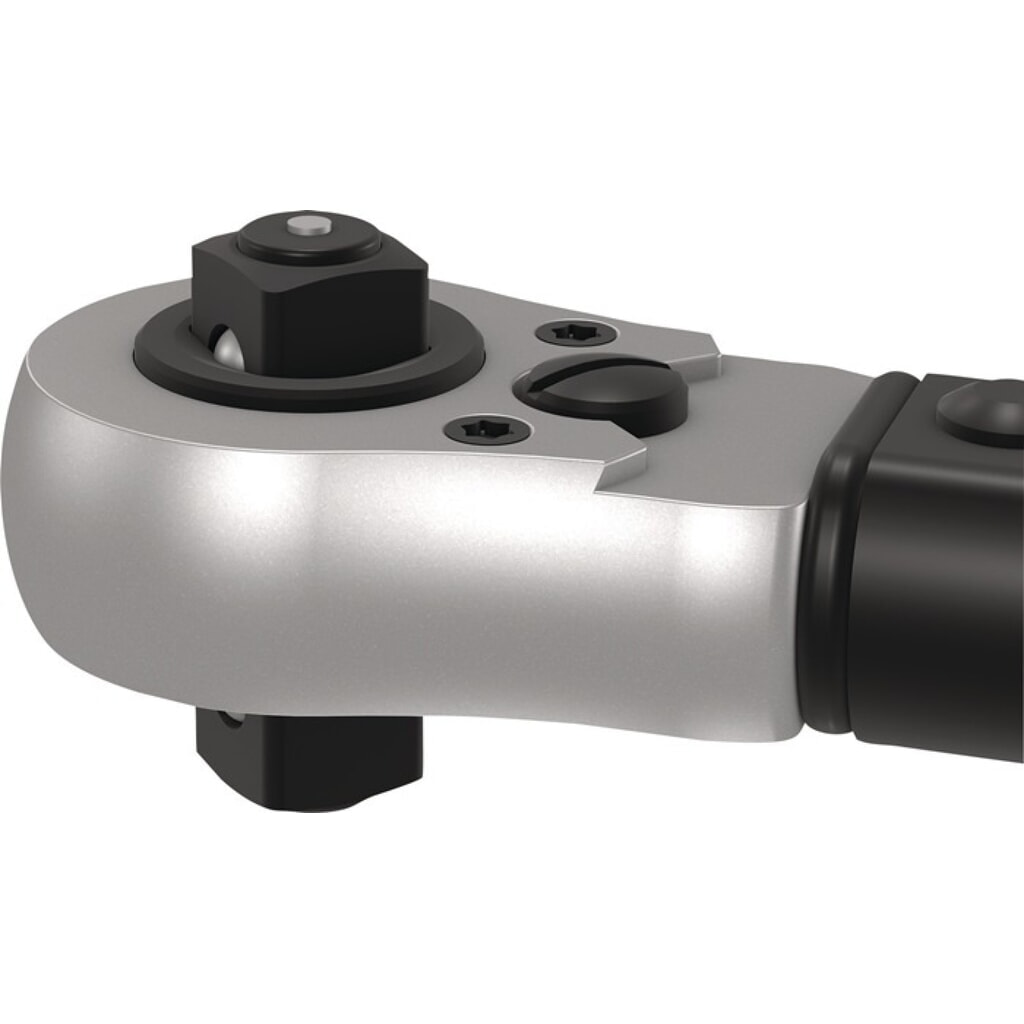 WERA Drehmomentschlüssel Click-Torque C 2 Push, 1/2 ″ 20 - 100 Nm N° de l'image du produit 2 : WERA Drehmomentschlüssel Click-Torque C 2 Push, 1/2 ″ 20 - 100 Nm