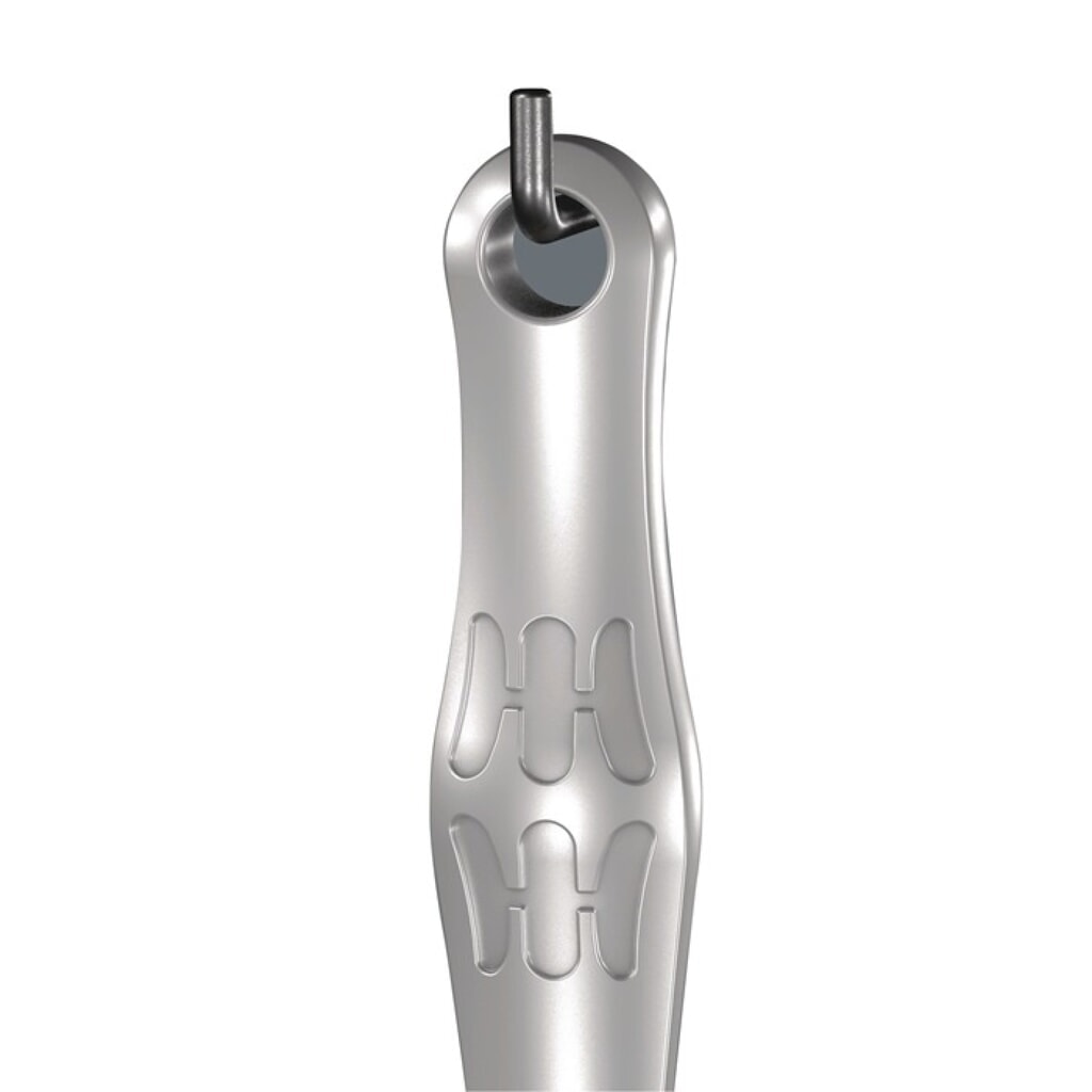 N° de l'image du produit 2 : WERA Maulschlüssel 6004 Joker S, Länge 154 mm, 10-13 mm, selbstjustierend