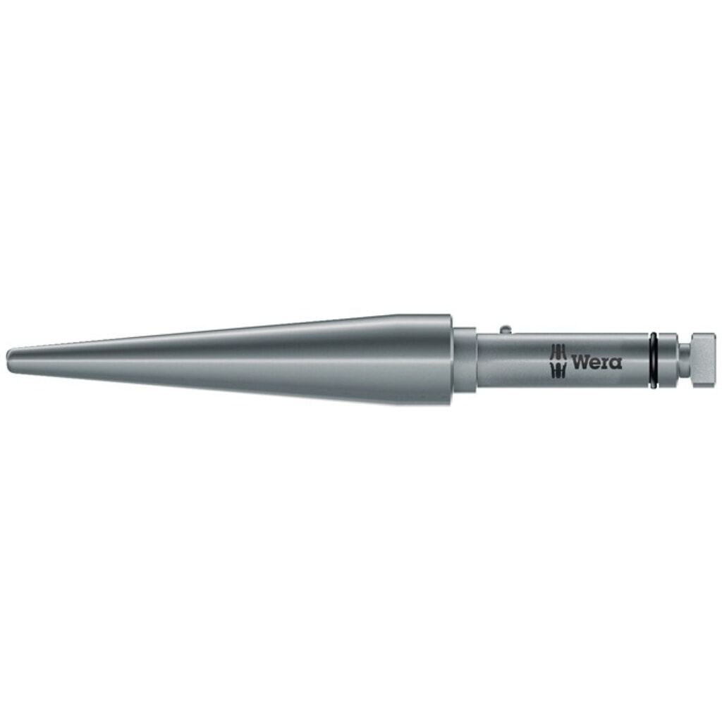 Illustration du produit: WERA Spreizdorn 8781 C Koloss Spreizdorn, Ø 5,3 - 18,0 mm, konisch, passend für Durchsteckknarre Koloss