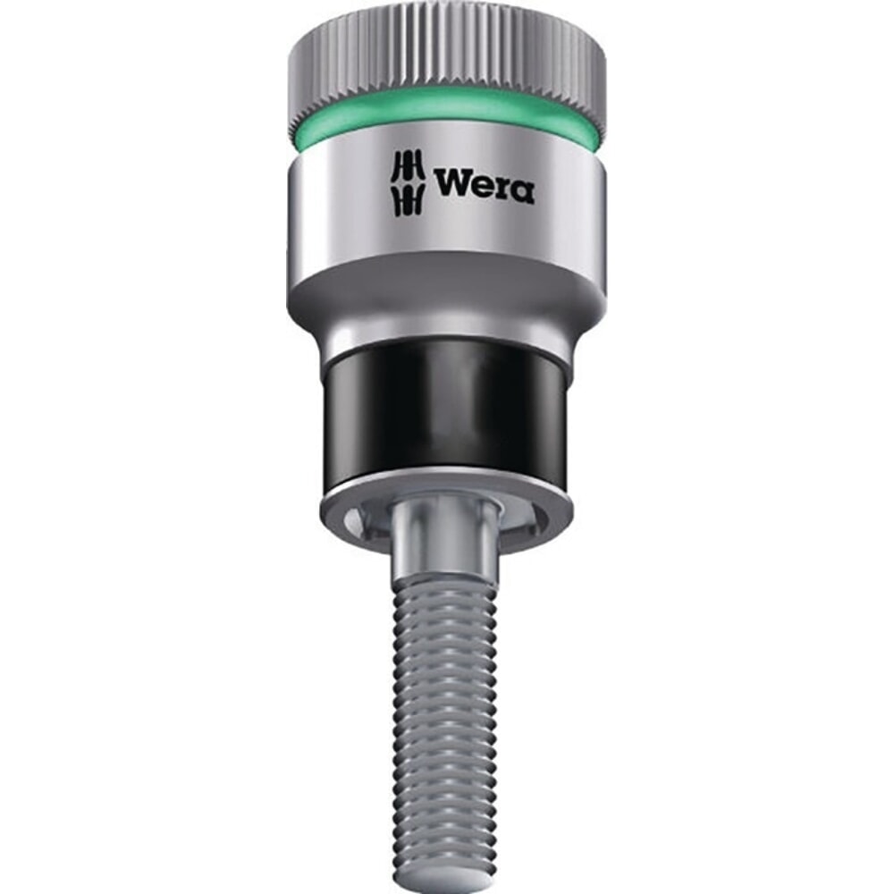 N° de l'image du produit 8 : WERA Steckschlüsseleinsatz 8790 HMA HF, Schlüsselweite 7 mm, 1/4 ″ 6-kant, Länge 23 mm