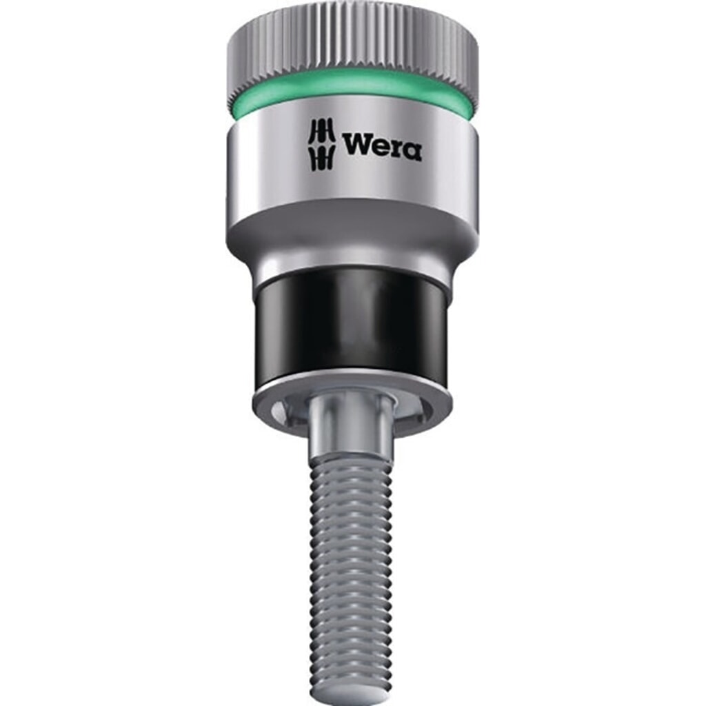 N° de l'image du produit 8 : WERA Steckschlüsseleinsatz 8790 HMA HF, Schlüsselweite 4,5 mm, 1/4 ″ 6-kant, Länge 23 mm