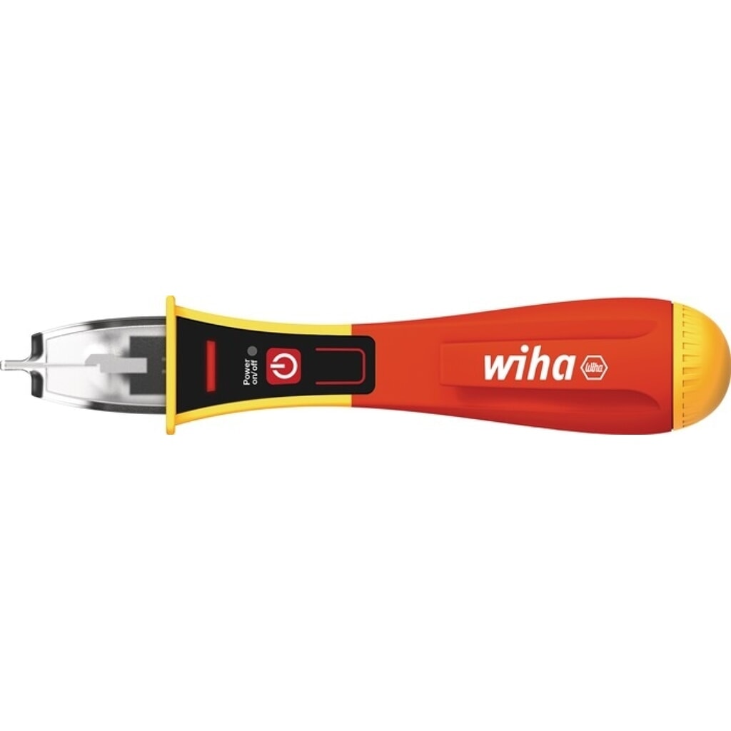 Illustration du produit: WIHA Spannungsprüfer SB 255-14, einpolig, 90 - 1000 V AC
