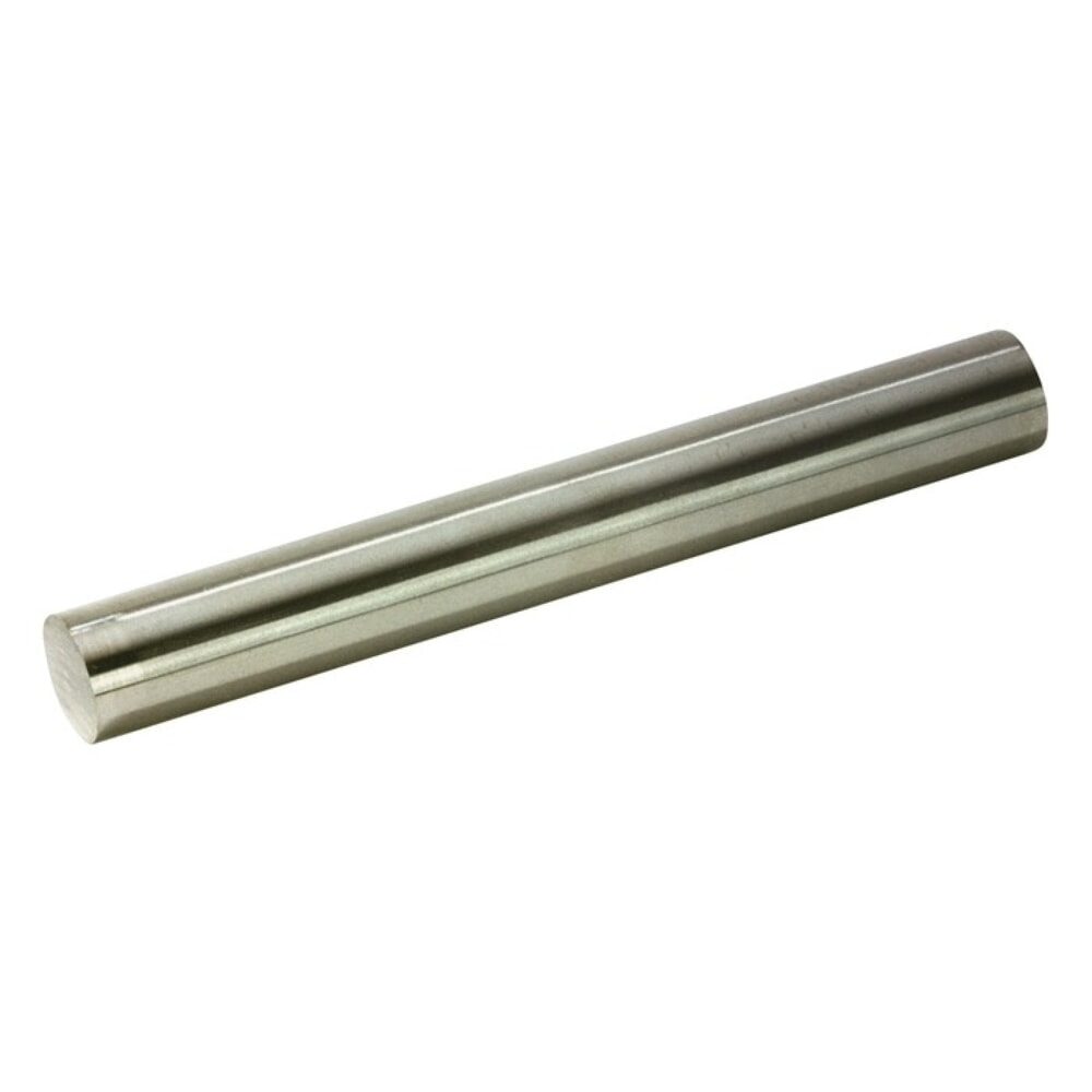 Illustration du produit: WILKE Drehling DIN 4964 Form A rund, HSS-EW9Co10 1.3207, Ø 8 mm, Länge 100 mm