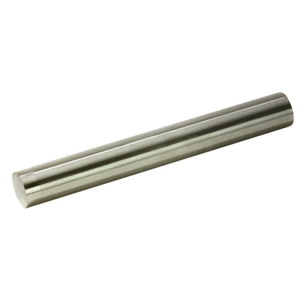WILKE Drehling DIN 4964 Form A rund, HSS-EW9Co10 1.3207, Ø 8 mm, Länge 100 mm Illustration du produit: WILKE Drehling DIN 4964 Form A rund, HSS-EW9Co10 1.3207, Ø 8 mm, Länge 100 mm