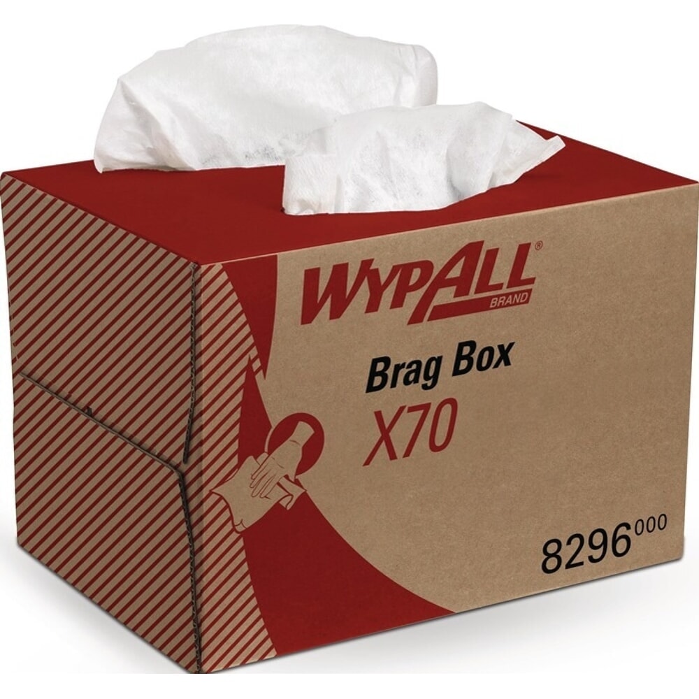 Illustration du produit: WypAll® Wischtuch X70 8296