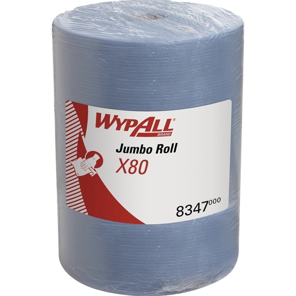 Illustration du produit: WypAll® Wischtuch X80 8347