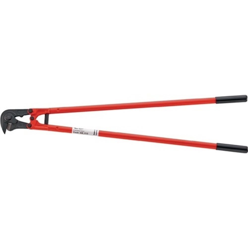 Illustration du produit: Outil à découper le treillis soudé BauCUT longueur totale 950 mm tendre 11 mm mo