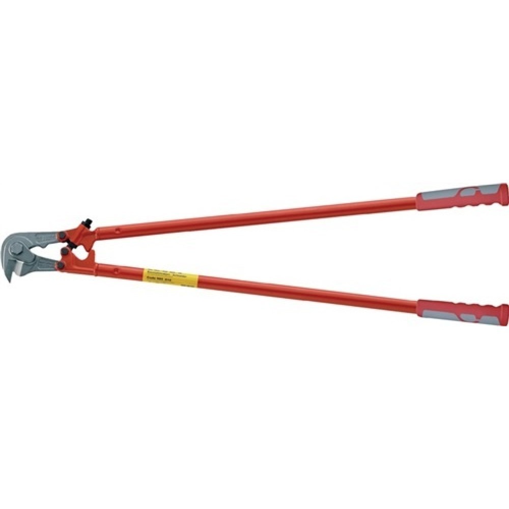 Illustration du produit: Outil à découper le treillis soudé WAGGONIT® longueur 950 mm tendre 11 mm moyen