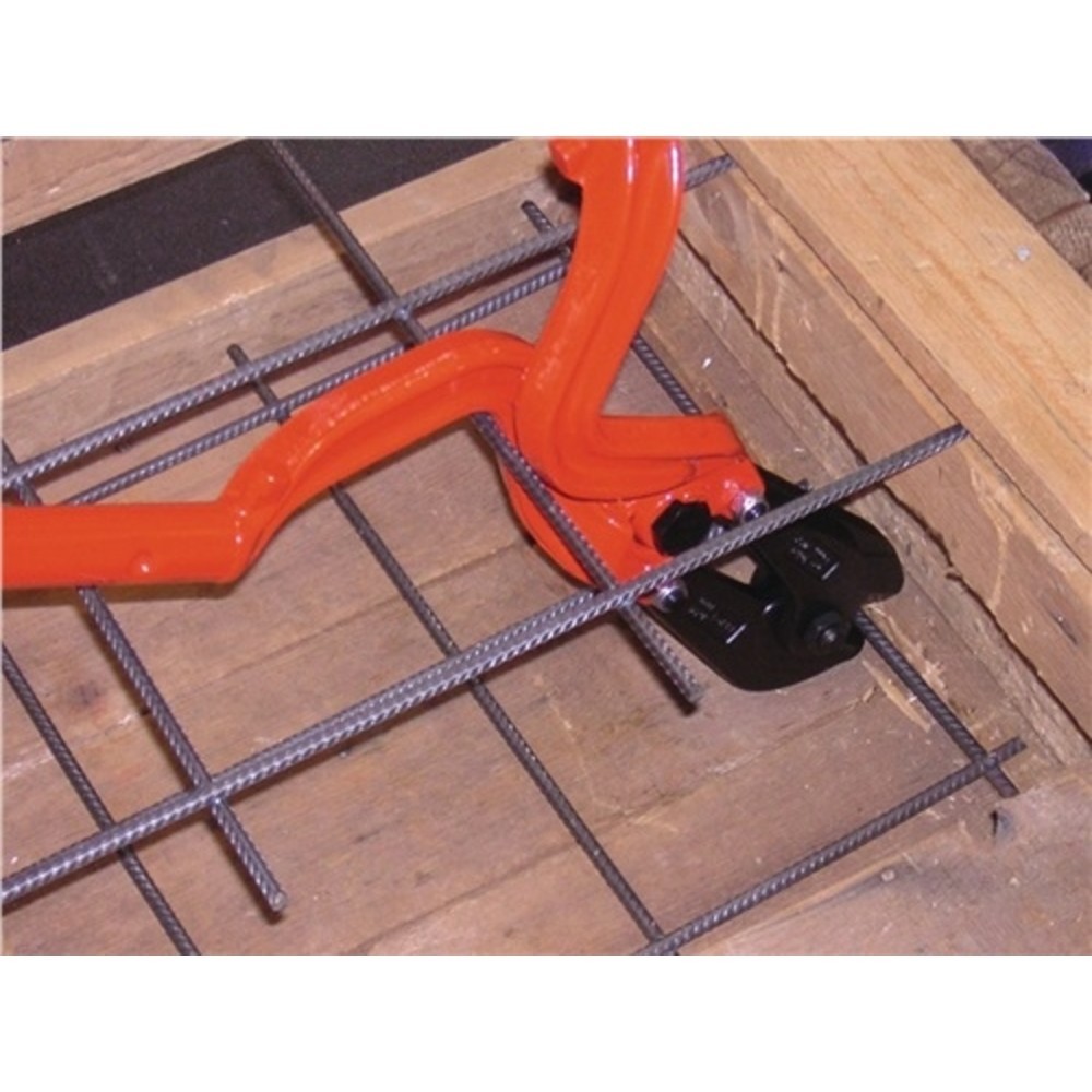 Produktabbildung Nr. 2: Coupe-boulons en coin longueur totale 1000 mm tendre 11 mm moyen 9 mm dur 8 mm V