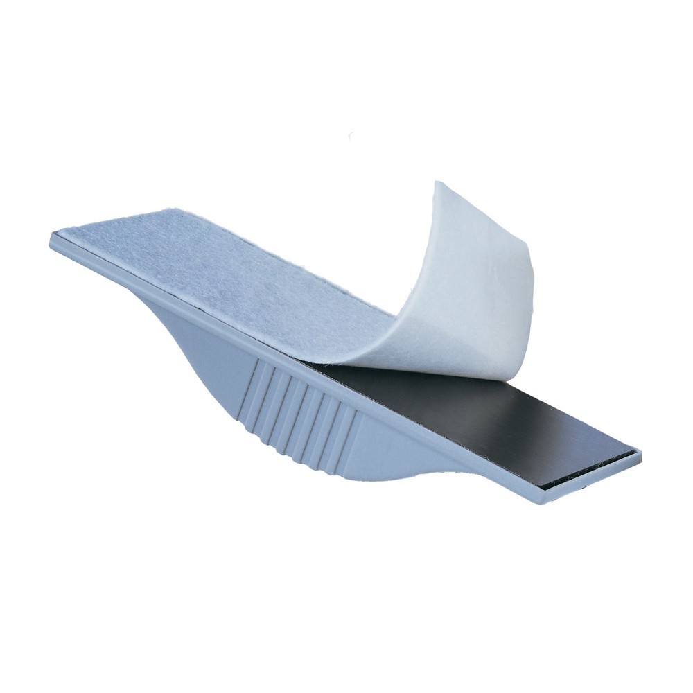 Produktabbildung: FRANKEN Tafelwischer, magnetisch, mit Filz