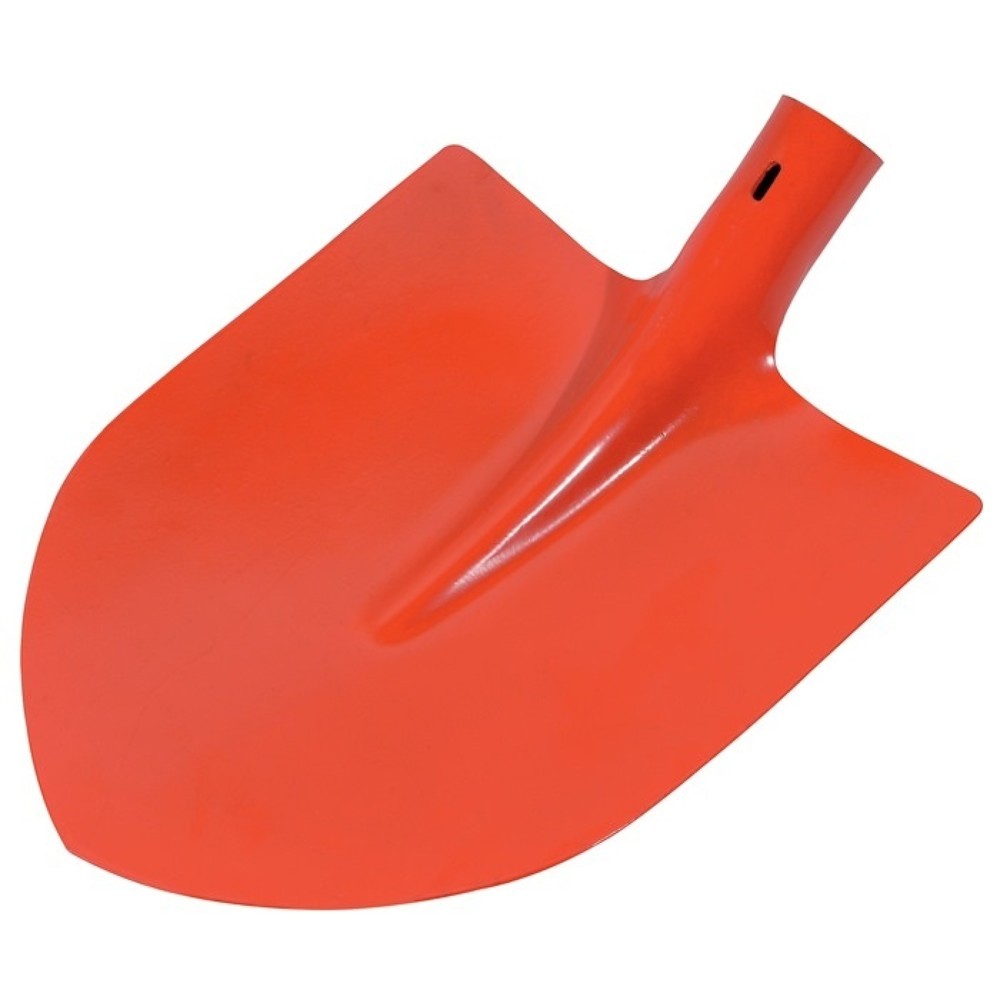 Produktabbildung: Frankfurter Schaufel Gr.5 300x270mm