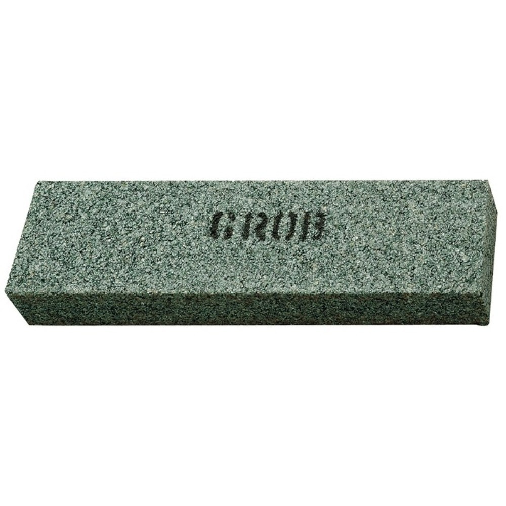 Illustration du produit: FRIEDRICH MÜLLER Rutscherstein, grob grau, L200xB50xH25mm Siliciumcarbid