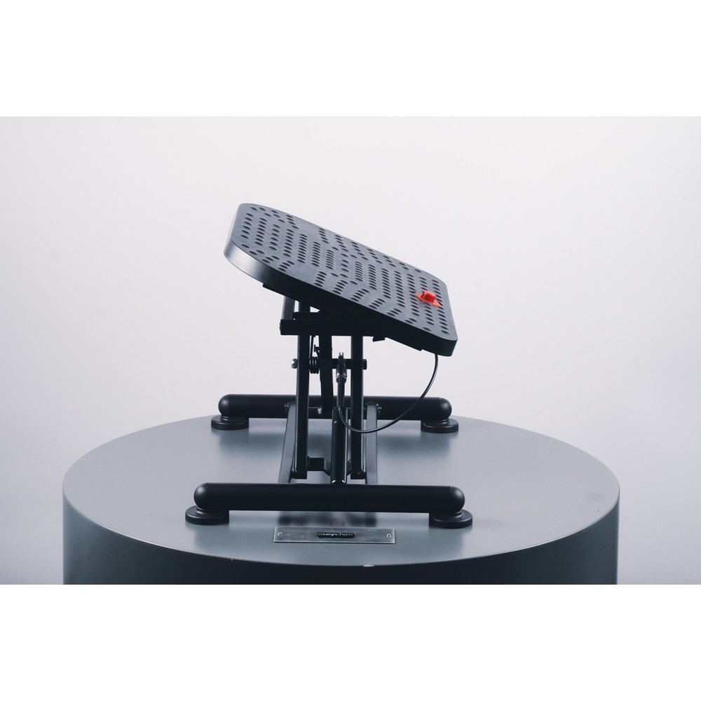 Produktabbildung Nr. 20: Fussstütze Premium, mit Noppen, höhenverstellbar 110 - 320 mm