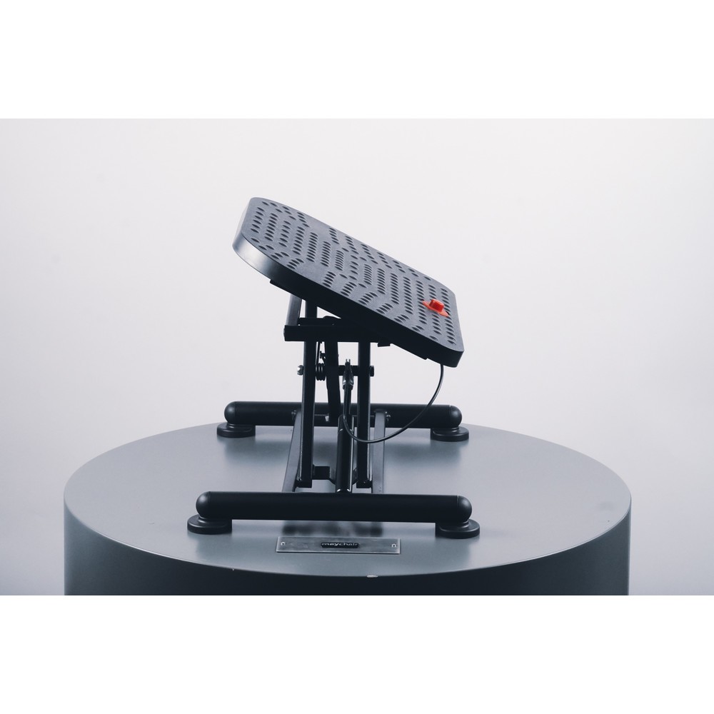 Produktabbildung Nr. 21: Fussstütze Premium, mit Noppen, höhenverstellbar 110 - 320 mm