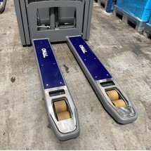 Gabelzinken-Beschichtung