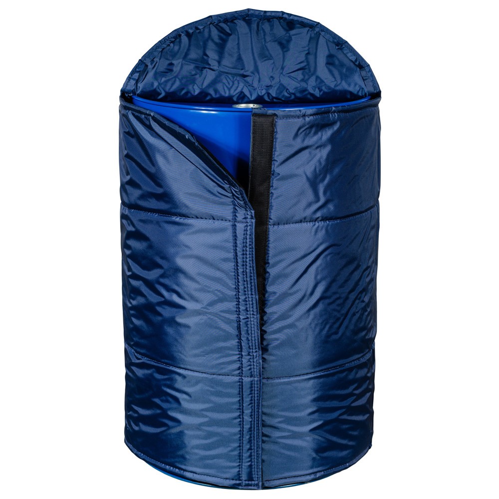 Produktabbildung Nr. 2: Gaine isolante pour fûts Kuhlmann, 200-220 l, Ø 620 x H 860 mm