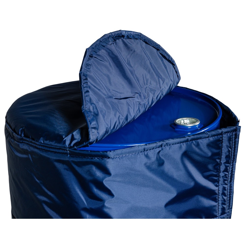 Produktabbildung Nr. 3: Gaine isolante pour fûts Kuhlmann, 200-220 l, Ø 620 x H 860 mm