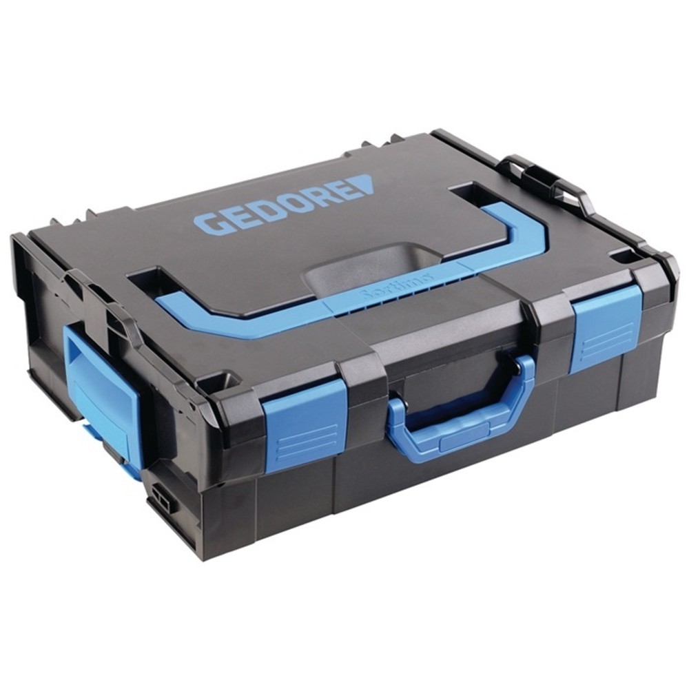 Produktabbildung Nr. 4: Assortiment d'outils 53 pièces dans L-BOXX® pour électricien GEDORE