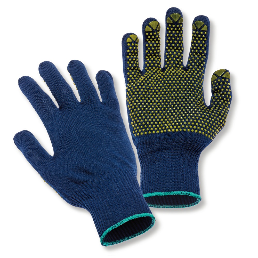 Illustration du produit: Gants tricotés KCL PolyTRIX® BN, taille 8