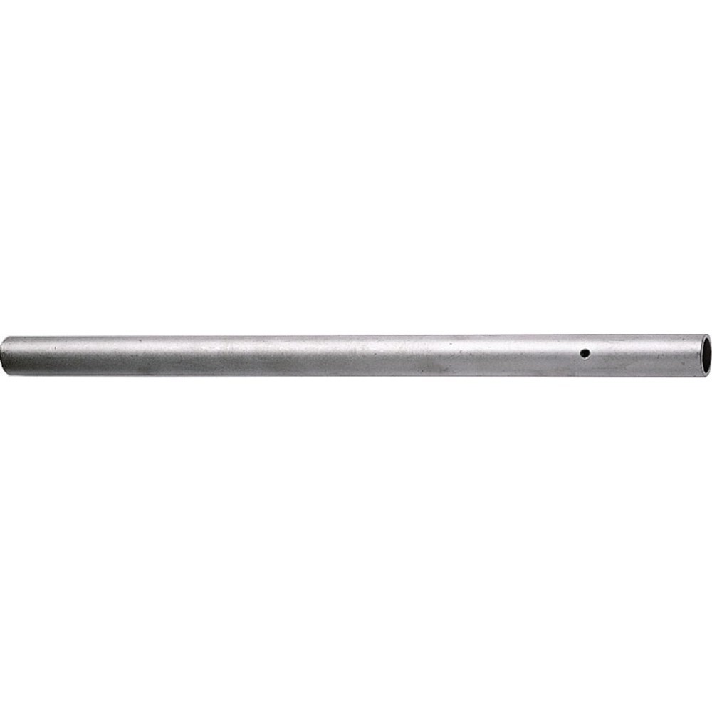 Illustration du produit: GEDORE Aufsteckrohr für Zugringschlüssel 2 AR, für Schlüsselweite 24 - 30 mm, Länge 460 mm