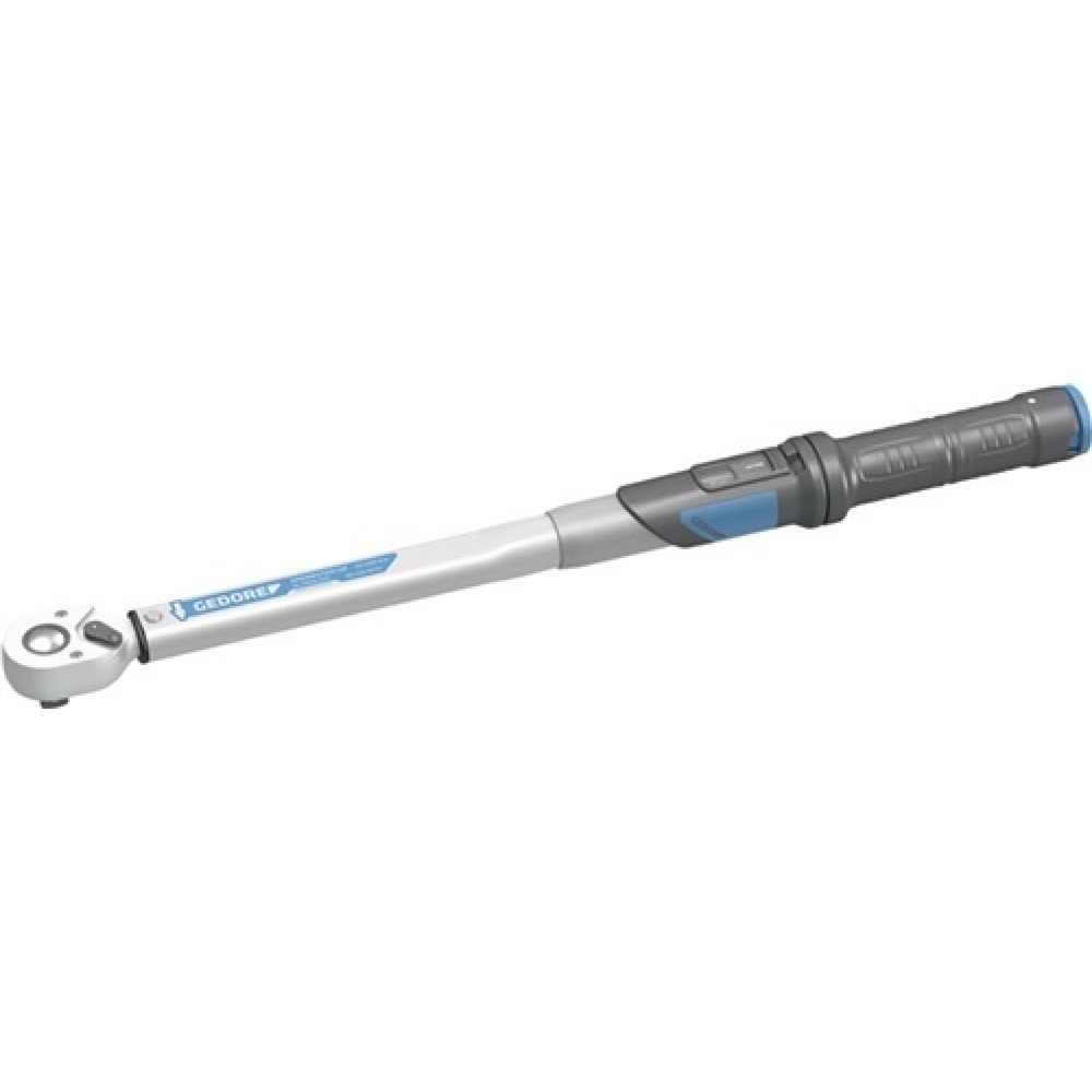 Produktabbildung: Drehmomentschlüssel DMUK 100 1/2 Zoll 20-100 Nm GEDORE