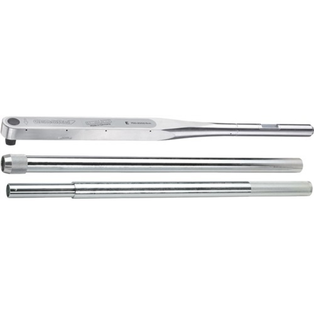 GEDORE Drehmomentschlüssel DREMOMETER