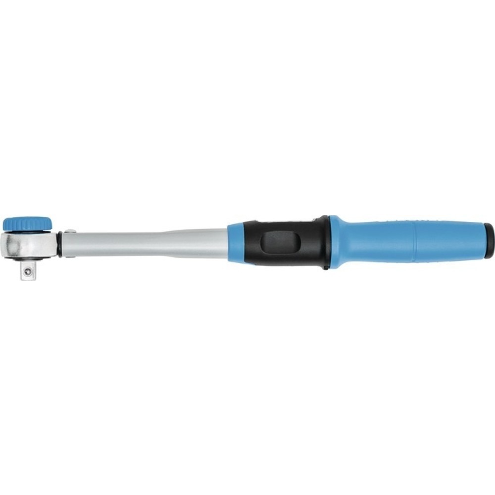Produktabbildung Nr. 2: GEDORE Drehmomentschlüssel TF-K100, 1/2 ″ 20 - 100 Nm