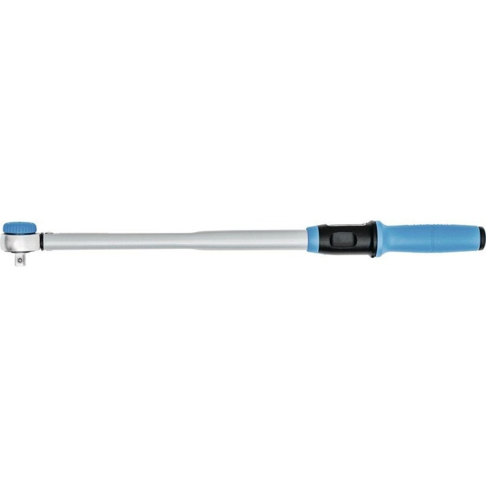 Produktabbildung Nr. 2: GEDORE Drehmomentschlüssel TF-K300, 1/2 ″ 60 - 300 Nm