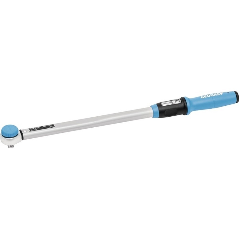 Produktabbildung Nr. 3: GEDORE Drehmomentschlüssel TF-K300, 1/2 ″ 60 - 300 Nm