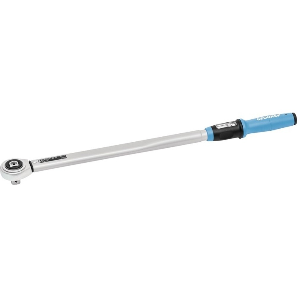 Produktabbildung Nr. 3: GEDORE Drehmomentschlüssel TF-K400, 3/4 ″ 80 - 400 Nm